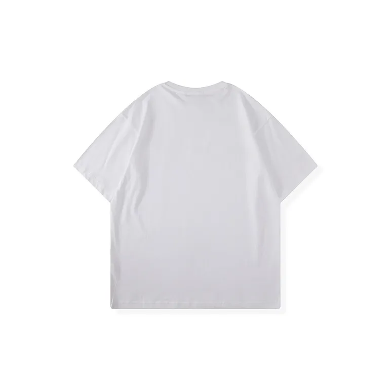 I'm David T Shirts Men White-1