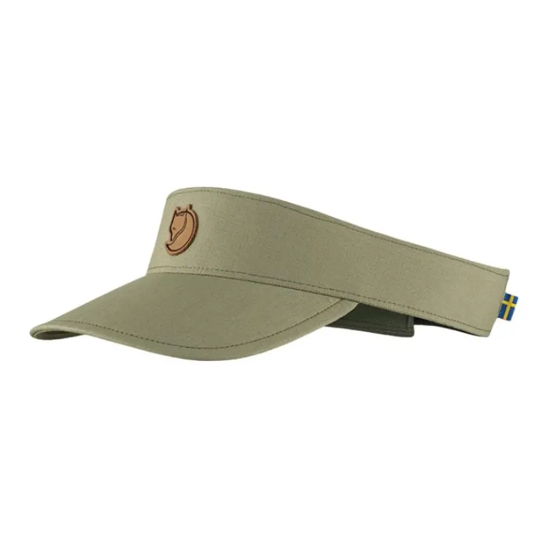 Fjallraven Polyester Cotton Sun Protection Hats Unisex Multicolor-2