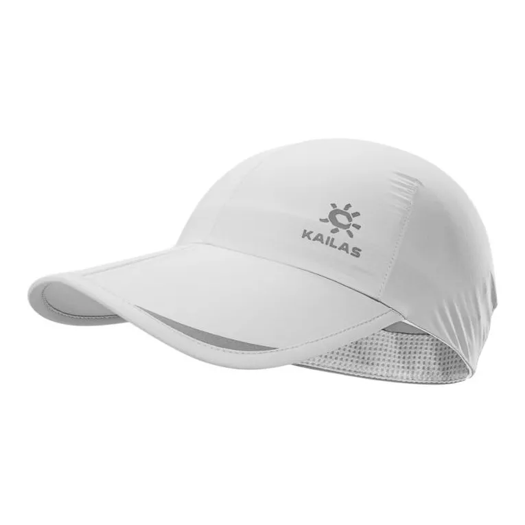 KAILAS Polyamide Baseball Caps Unisex Black/Green/Blue/Gray-3