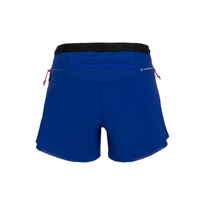 SALEWA PEDROC DURASTRETCH WOOL SHORTS WOMEN Casual Shorts Women's-5