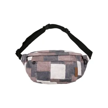 Alcohol dragon Sling Bags