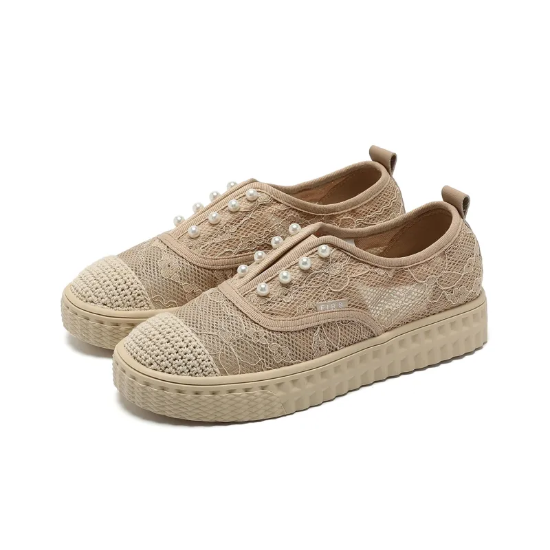FIRS Casual Single Shoes Women's-2