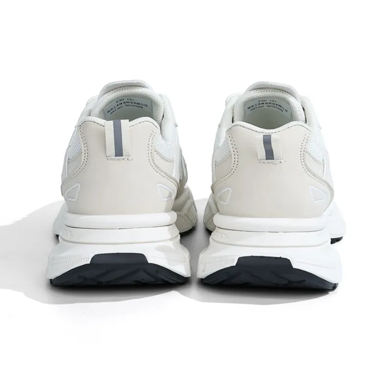 RENBEN Durable Breathable Lightweight Low-Top Running Shoes Women's-4