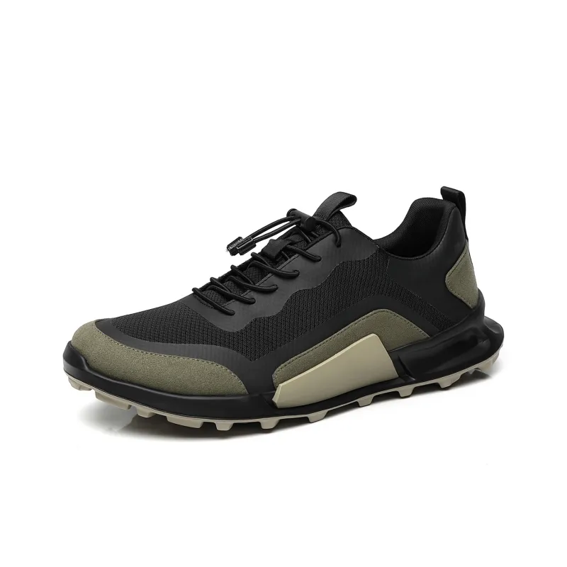 15 MINS Durable Lightweight And Breathable Low-Top Casual Shoes Men's-1