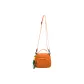 Orange with Charm
