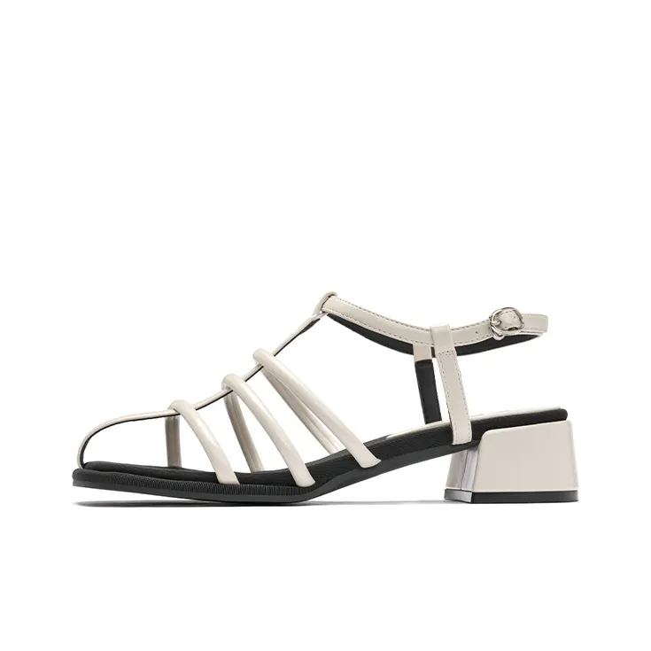 JOSINY JOSINY Roman Sandals 4.5cm Women's-0