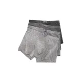 Light Heather Gray, Medium Heather Gray, Dark Heather Gray, Black Heather Gray