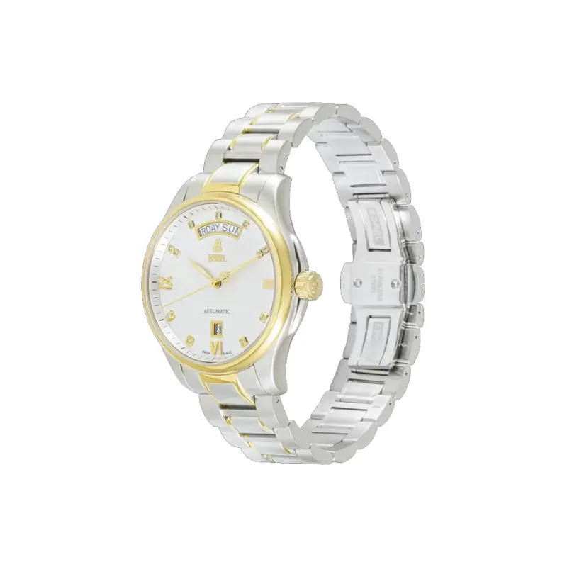 Ernest Borel Men Watch-1