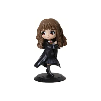 BANPRESTO Hermione Granger Harry Potter Collection Glass Factory Hermione Scale Figures
