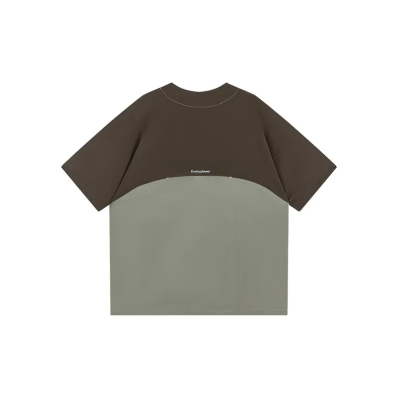 ENSHADOWER T Shirts Unisex-7