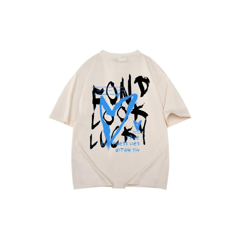 FONDLOOK T Shirts Unisex-9