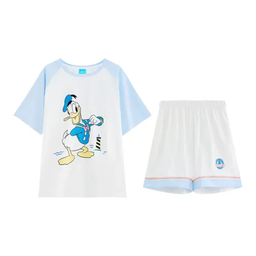 Disney Unisex Pajama Sets