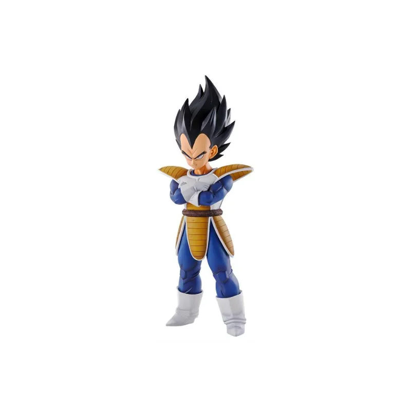BANPRESTO A Reward Scale Figures-3