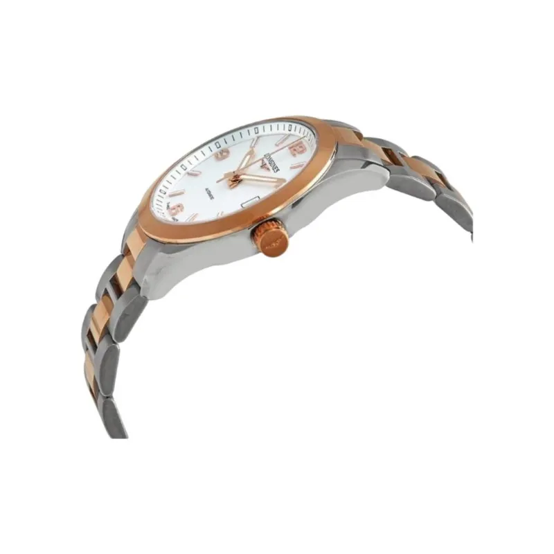 LONGINES Unisex Watchmaking Tradition Collection Watch-3