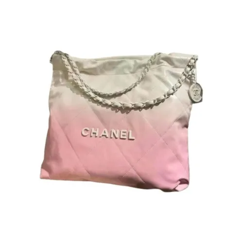 CHANEL 22Bag Shoulder Bags