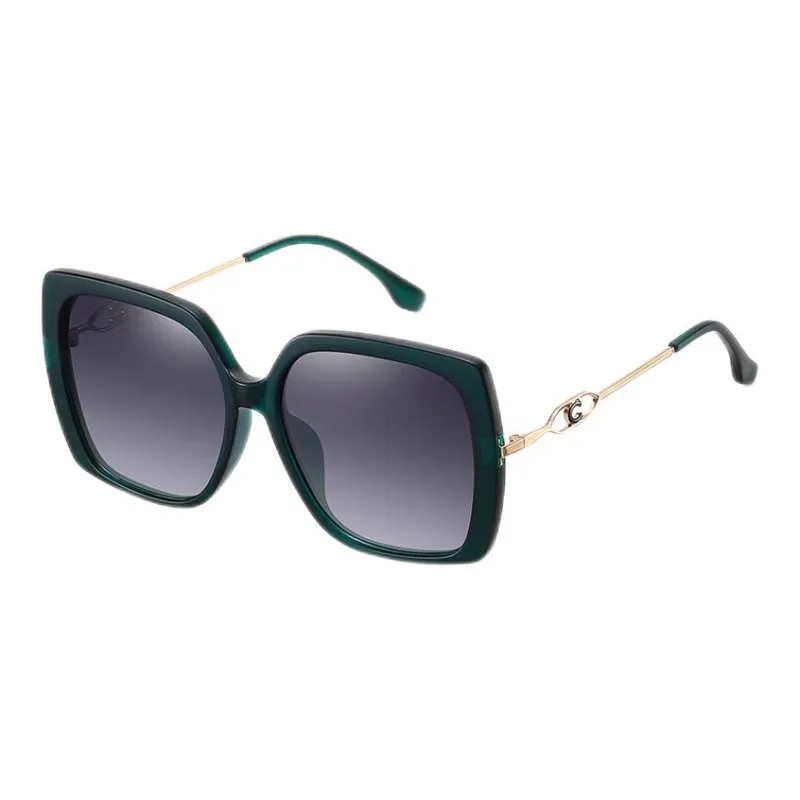 MITHAOL KUSC Square Sunglasses Women's-2