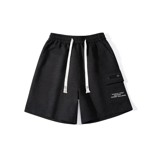 RENBEN Casual Shorts Unisex