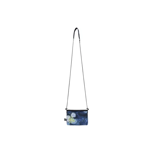 KOLON SPORT Shoulder Bags Marine Blue