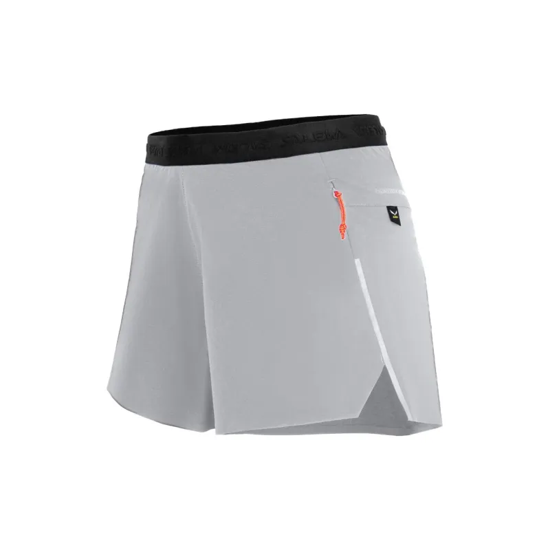 SALEWA PEDROC DURASTRETCH WOOL SHORTS WOMEN Casual Shorts Women's-13