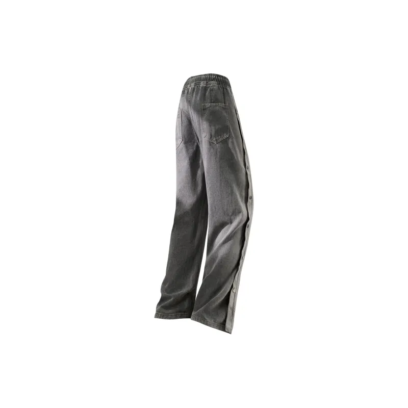Hurley Jeans Unisex-1