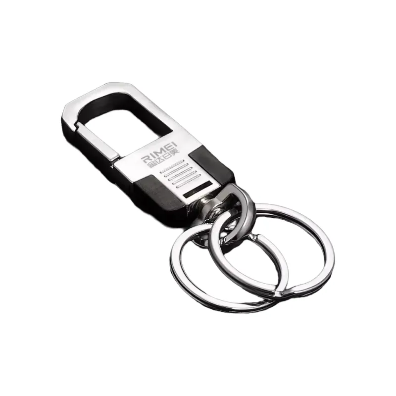 RIMEI Keychains Unisex-2