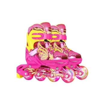 Jinfeng Inline Skates Alloy Stand Kids'