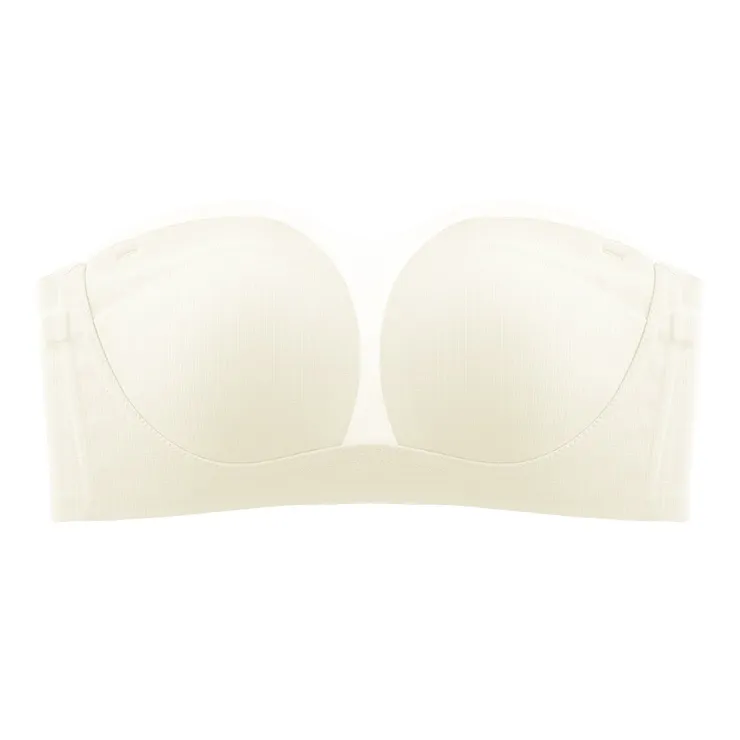 Ordifen Women's Strapless Bras-0