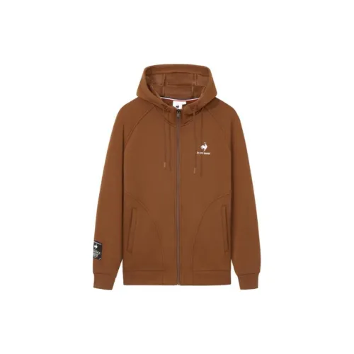 Le Coq Sportif Jackets Unisex