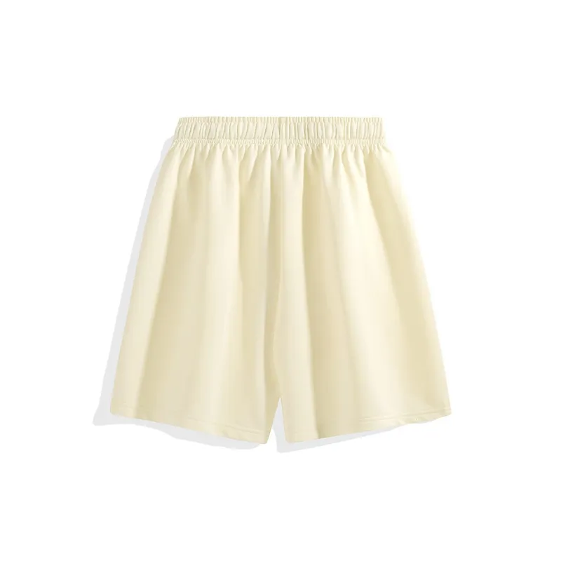 UF9193 Casual Shorts Unisex-10