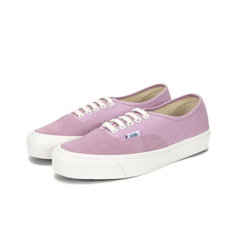 Vans Authentic Lx 'Fragrant Lilac'-3