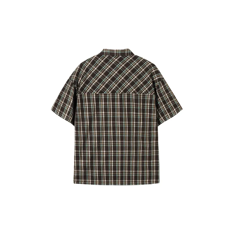 PSO Brand Shirts Unisex-3