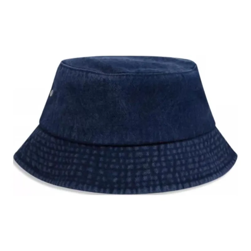 Levi's Cotton Bucket Hats Men's Blue-2