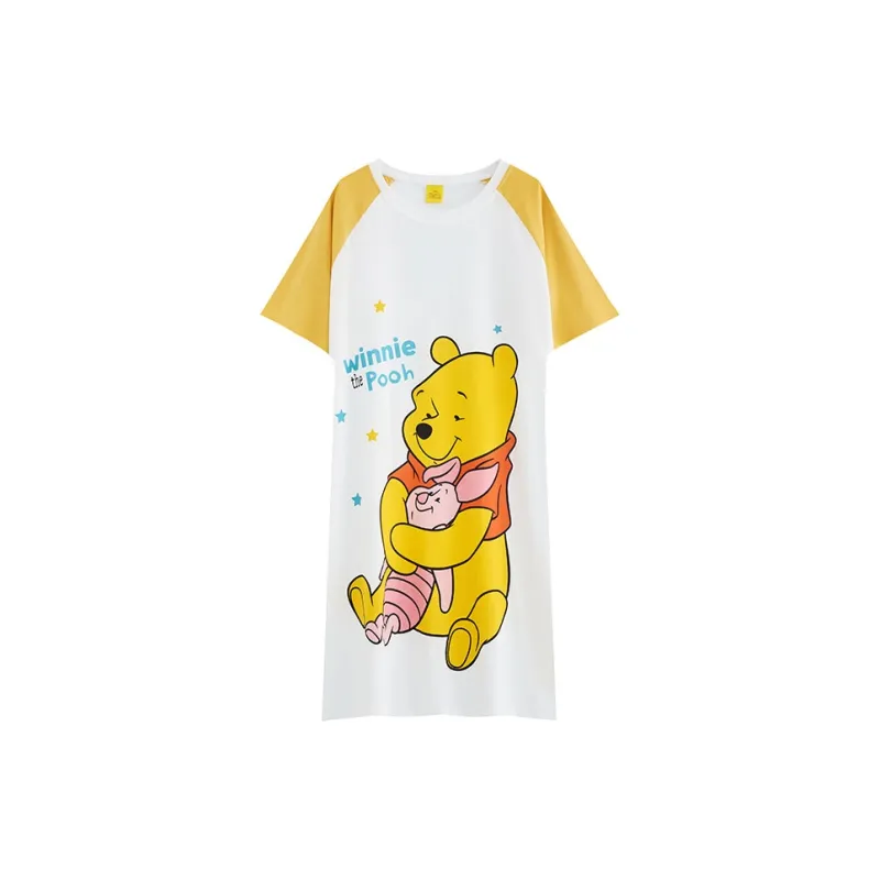 Disney Women's Nightgowns-2