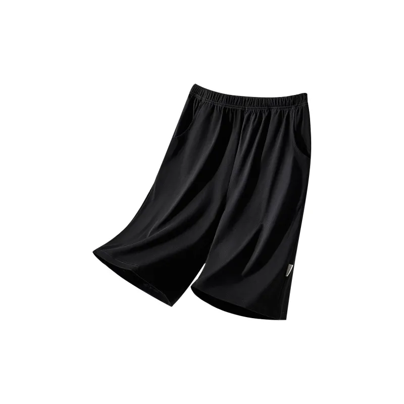 H YXIANG Men Pajama Pants-10
