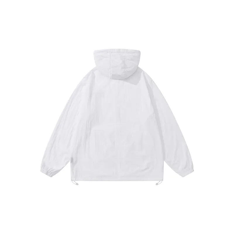 THREE BODY Sun Protection Clothing Unisex-3