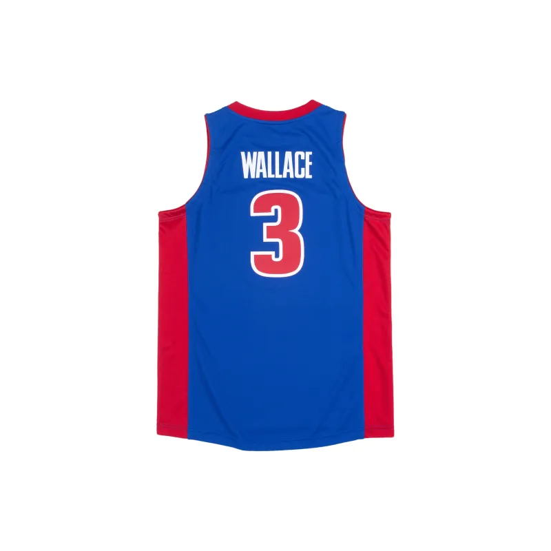 Mitchell & Ness Tank Tops AU Player Edition Unisex-1