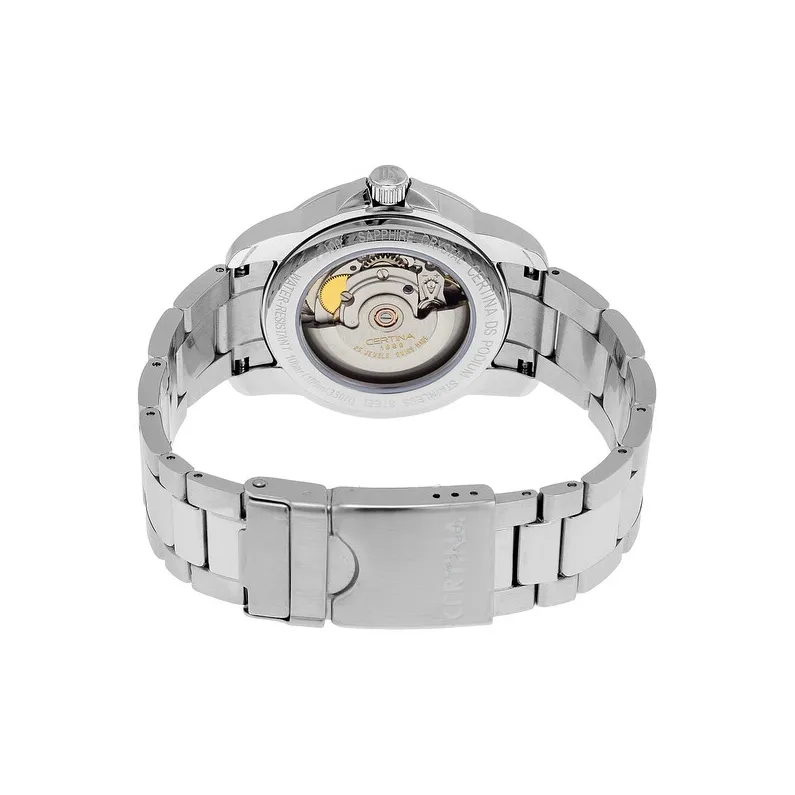 Certina Men Watch-2