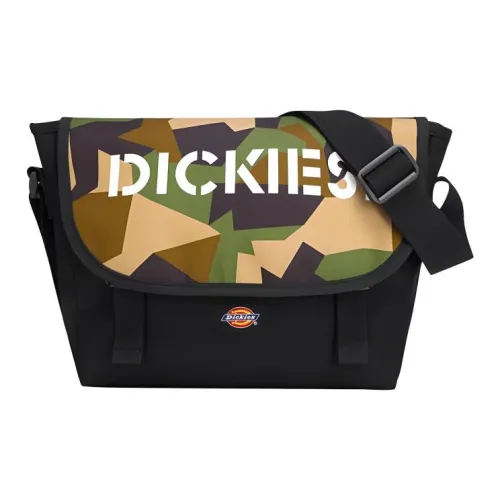 Dickies Crossbody Bags Army Green