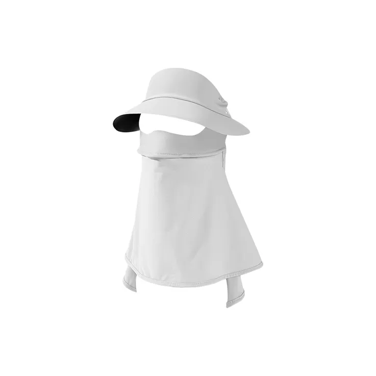 Fancet Studios Polyester Sun Protection Masks Unisex-1