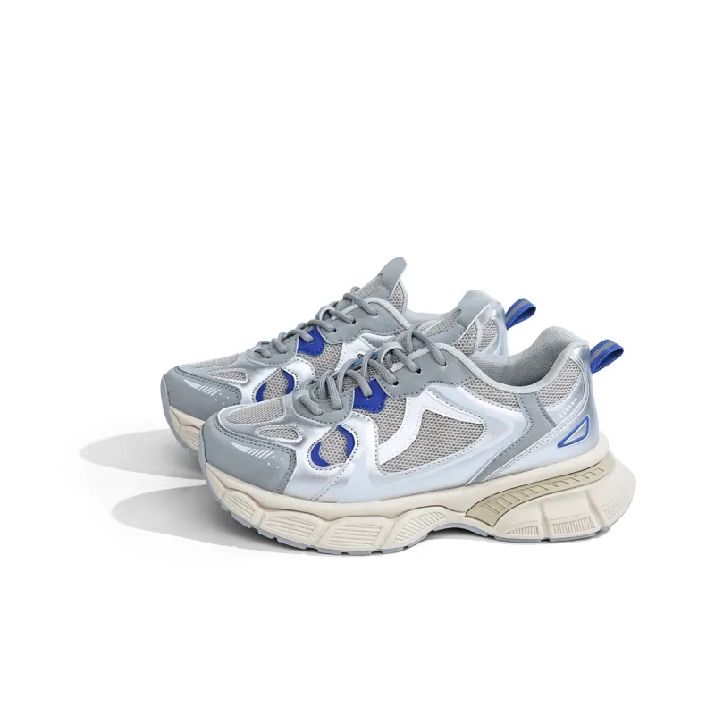 RENBEN Durable Breathable Lightweight Low-Top Running Shoes Women's-11