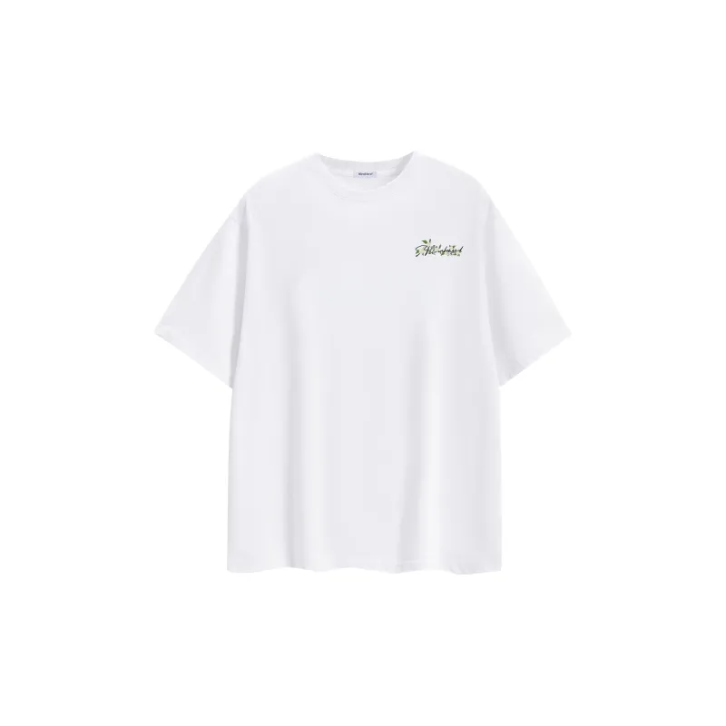 Menblero T Shirts Unisex-3