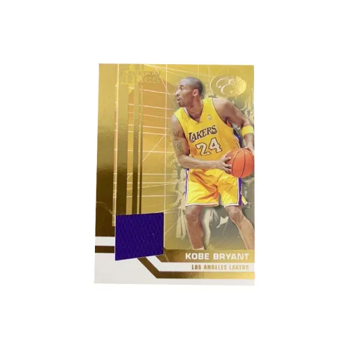 PANINI Topps Kobe Bryant Player Card Product Access Sports Cards 1 Pc