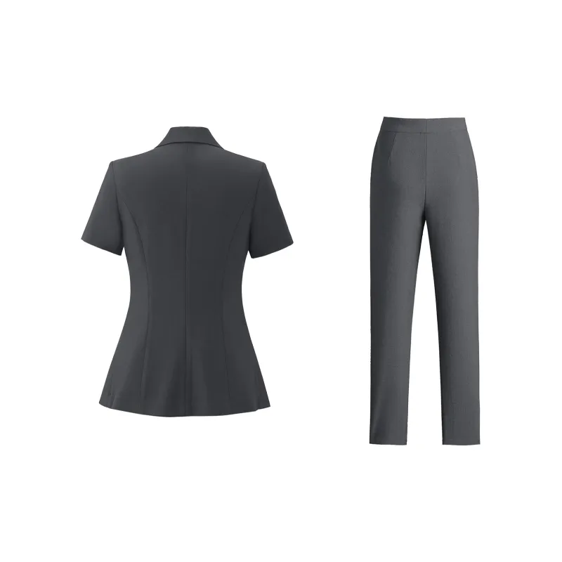 DonnaZilan Business Suit Women's-1