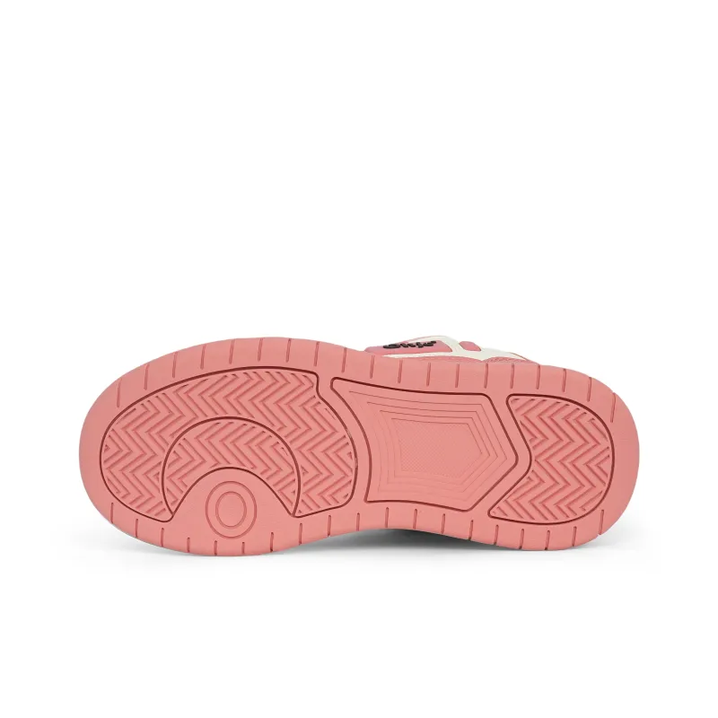 OHJC Slip-Resistant Cushioning Wear-Resistant Balance Lightweight Breathable Low-Top Skateboard Shoes Unisex-9