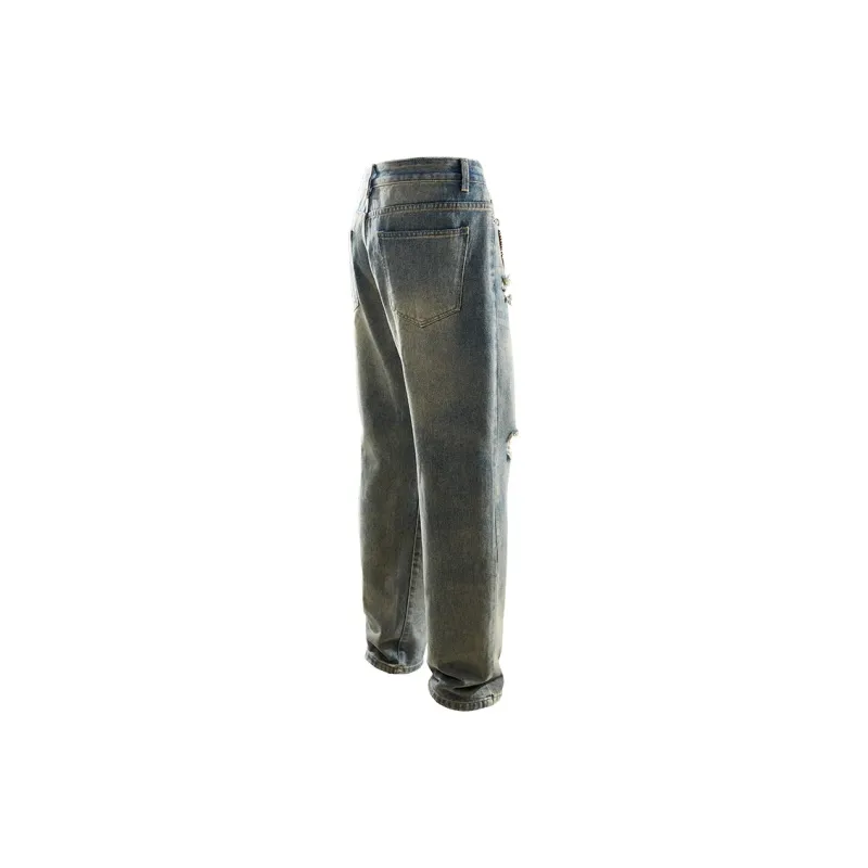 ASWZ Jeans Unisex-7