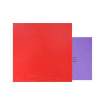 JOOLA Table Tennis Rubbers
