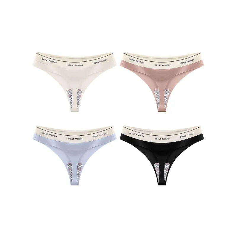 KJ Women's Underpants-9