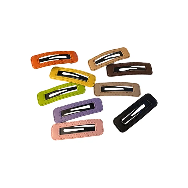 Yiru Hair Clips Kids-0