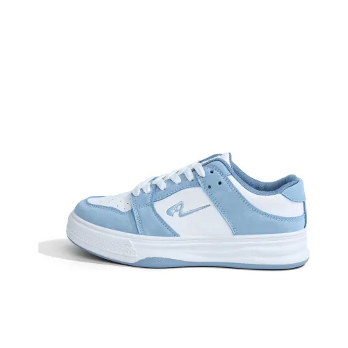 RENBEN Skateboard Shoes Women's Low-Top