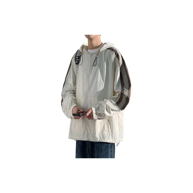 SOCKKEY Sun Protection Clothing Unisex-3